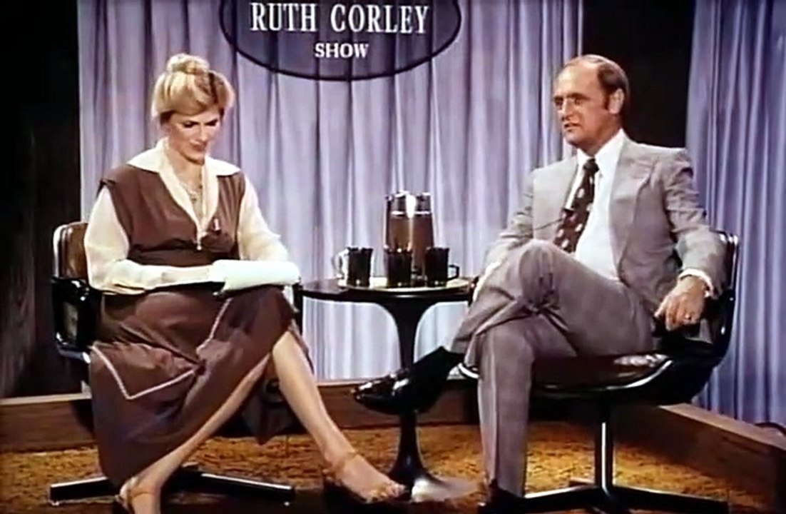 The Bob Newhart Show - Bob gets Ambushed on the Ruth Corley Show [Full Movie] [Full Storyline]Full EP - Full