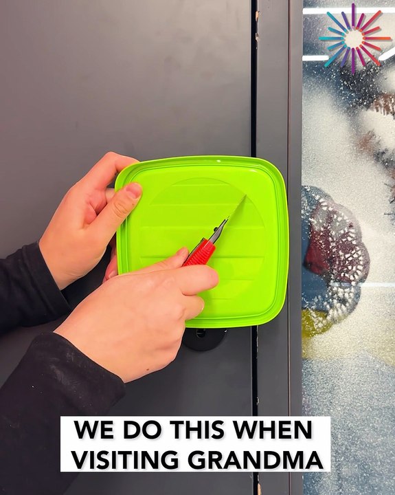 Turn any lid into a seal