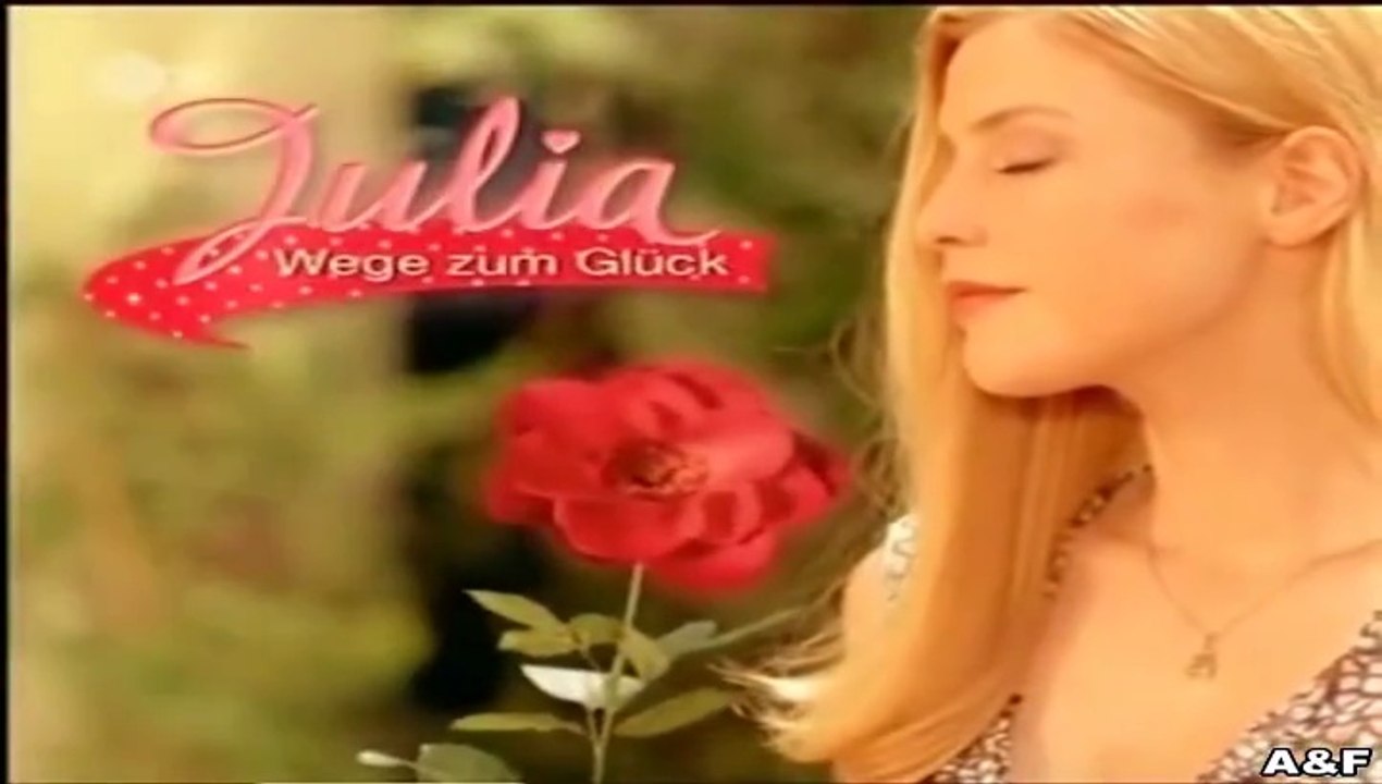 Julia -184- Wege zum Glück
