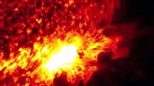 Predicting Sunspots