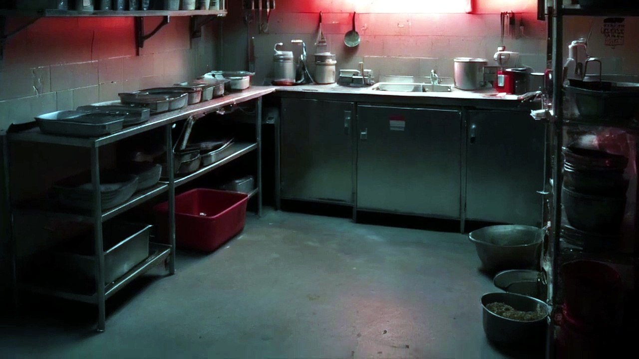 PRISON Guards Refuse to Patrol THIS Haunted Wing! True Horror Stories!