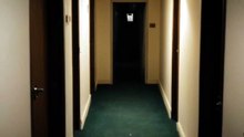 Real Ghost Encounters in a UK Care Home - True Short Horror Story!