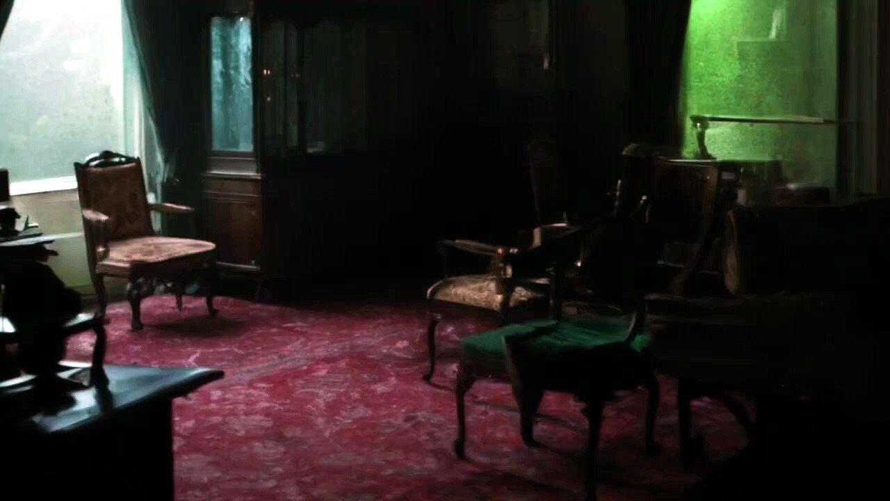 The House That Watches - True Ghost Stories from Hawaii