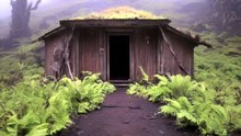 Night Marchers - Hawaii's Chilling Urban Legend!