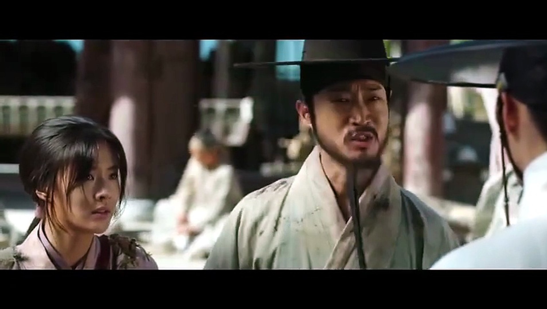 ⁣(rampant)korean zombies movies [Full Movie] [Recommended]Full EP - Full