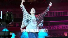 Not Today Remix 260428 BTS Arirang Tour Tampa Day 3 Concert Fancam Live 방탄소년단 콘서트