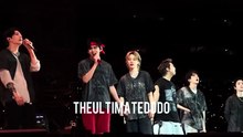Into the Sun 260428 BTS Arirang Tour Tampa Day 3 Concert Fancam Live 방탄소년단 콘서트