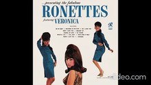 The Ronettes (full album)