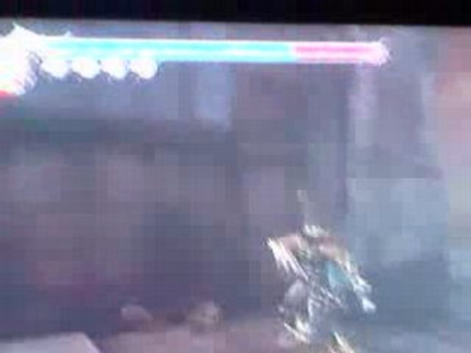 bug ninja gaiden 2
