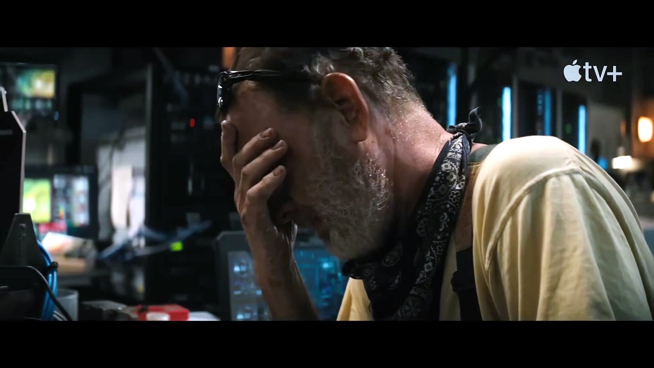 Finch — Official Trailer | Apple TV