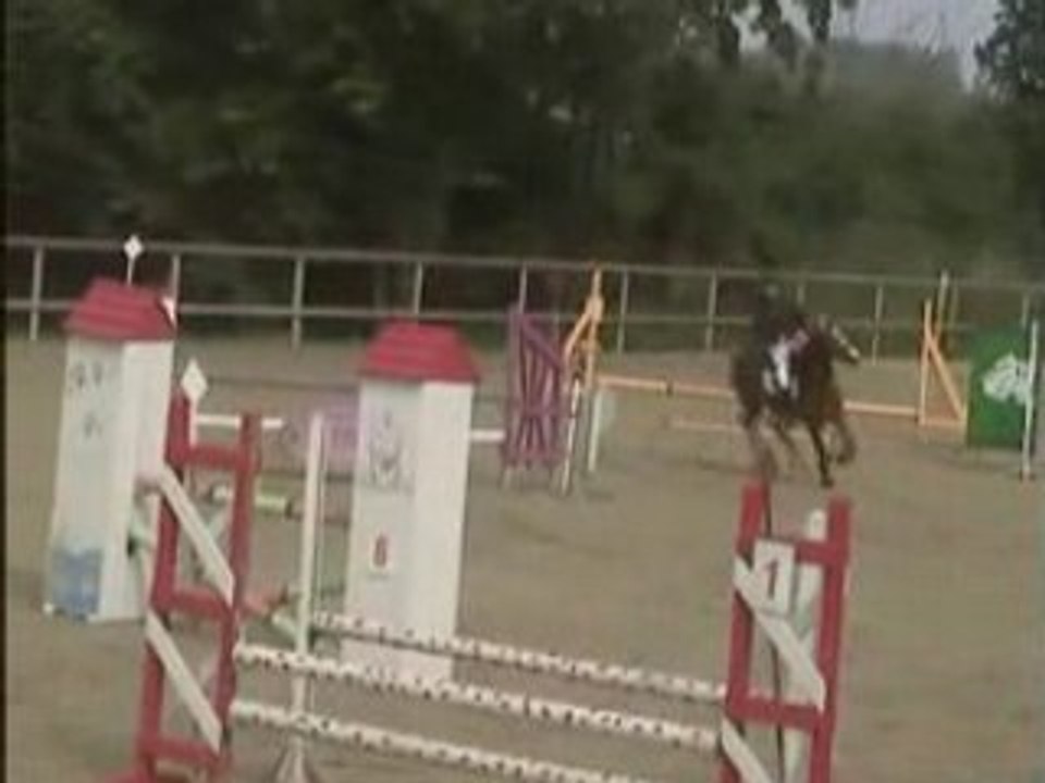 Aurélie et guli club 2 à coulommiers le 8 juin