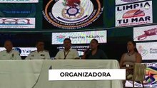 Desmilitarizan conmemoración del Día de la Marina en Puerto Vallarta