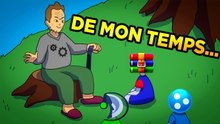 Vous vous rappelez de WinRar ?