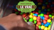 LA VITRINE 1ER MAI