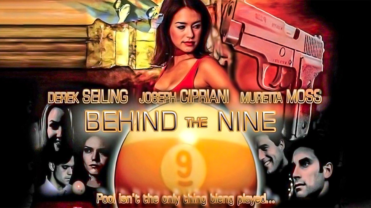 Behind The Nine