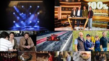 Programme TV soirée du Samedi 2 mai 2026