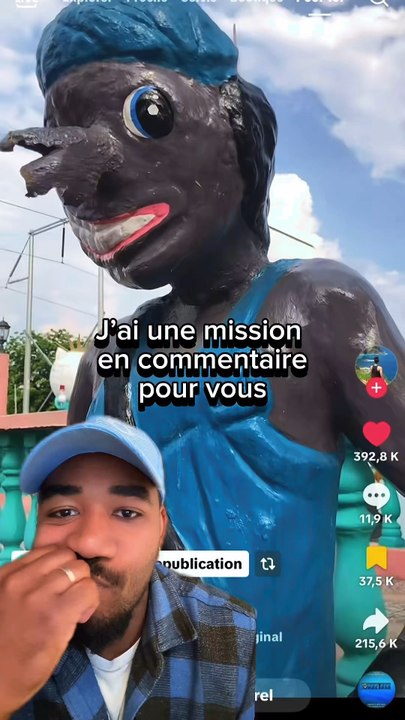 C’est quoi ça ? 😂