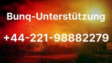 {{Germany}} Bunq® CuSTomEr SerViCe NuMbEr}™ USACaLL