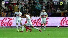الزمالك و الاهلي 1