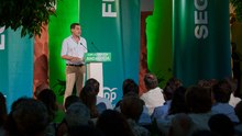 Arranca la campaña electoral en Andalucía: programa especial de 'Hora 25' desde Sevilla