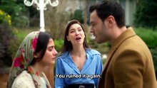 Sevdigim Sensin Episode 4 ✔️ (ENG SUB)