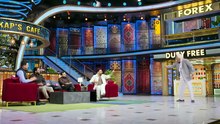 The Great Indian Kapil Show - Season 4 - Episode 11 Masti Ki Paathshala - Alakh Pandey, Nitin Vijay, Khan Sir