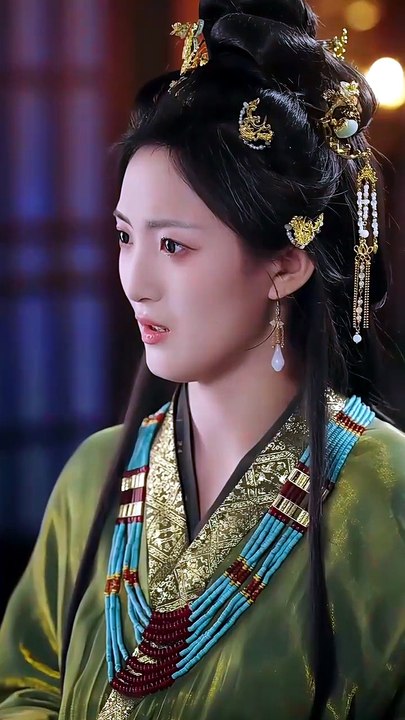 If Love Could Defy the Throne ENG SUB FULL MOVIE