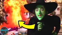10 Normal Looking Scenes That Almost KILLED the Actor