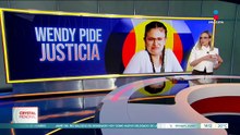Noticias con Crystal Mendivil | Programa completo 1 de mayo de 2026