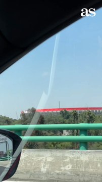 Continúan las remodelaciones en el Estadio Ciudad de México