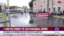 Arka Plan - 1 Mayıs 2026
