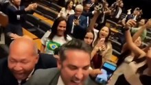 A queda dos vetos de Lula à PL da Dosimetria