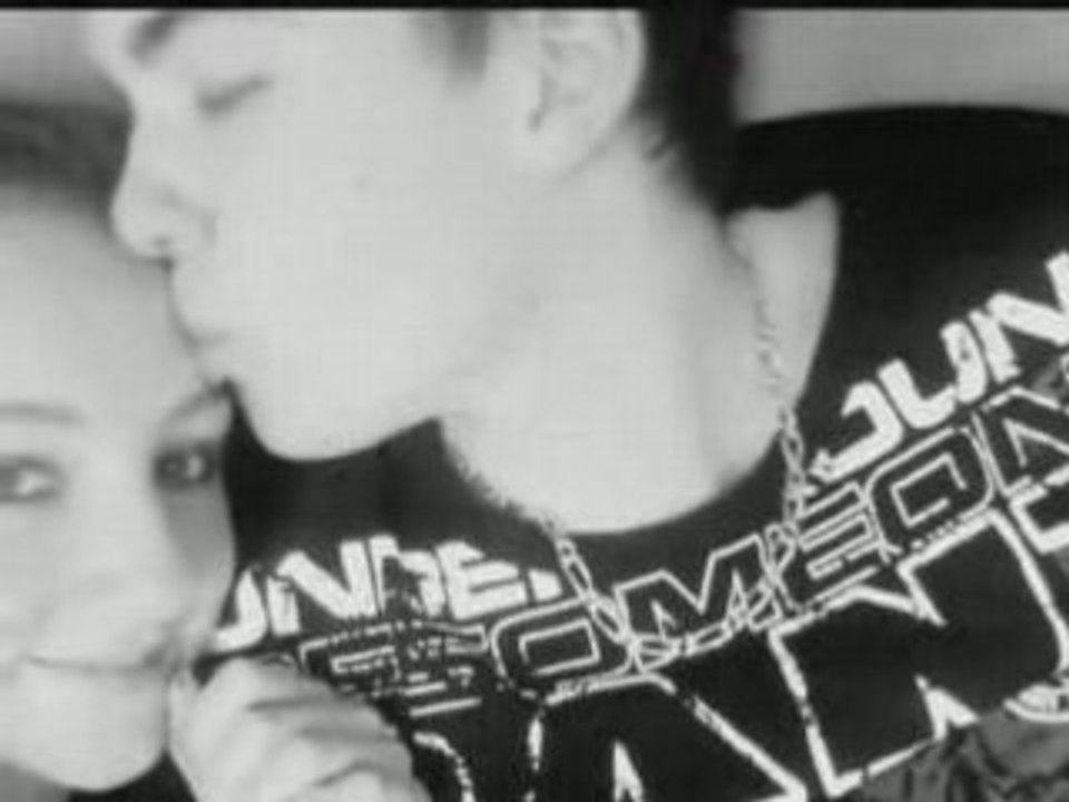 Fanny et seb