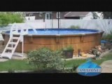 Aquabois le spécialiste des piscines en bois