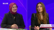 Öznur Sevme İle Topuklu Ekonomist｜2 Mayıs 2026