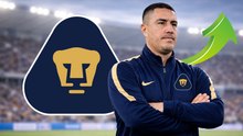Pumas destaca los resultados de Efraín Juárez: súper líder y 36 puntos rumbo a cuartos de final