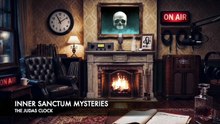 Inner Sanctum Mysteries - The Judas Clock (Old Time Radio Horror)