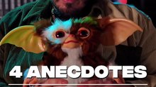 Tu savais que Tim Burton aurait dû réaliser Gremlins ?