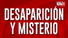 Desaparición y misterio: un joven tenía que viajar a Misiones y nunca llegó