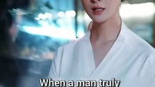 A Love He Planned, I Fell Into His Heart - English Sub