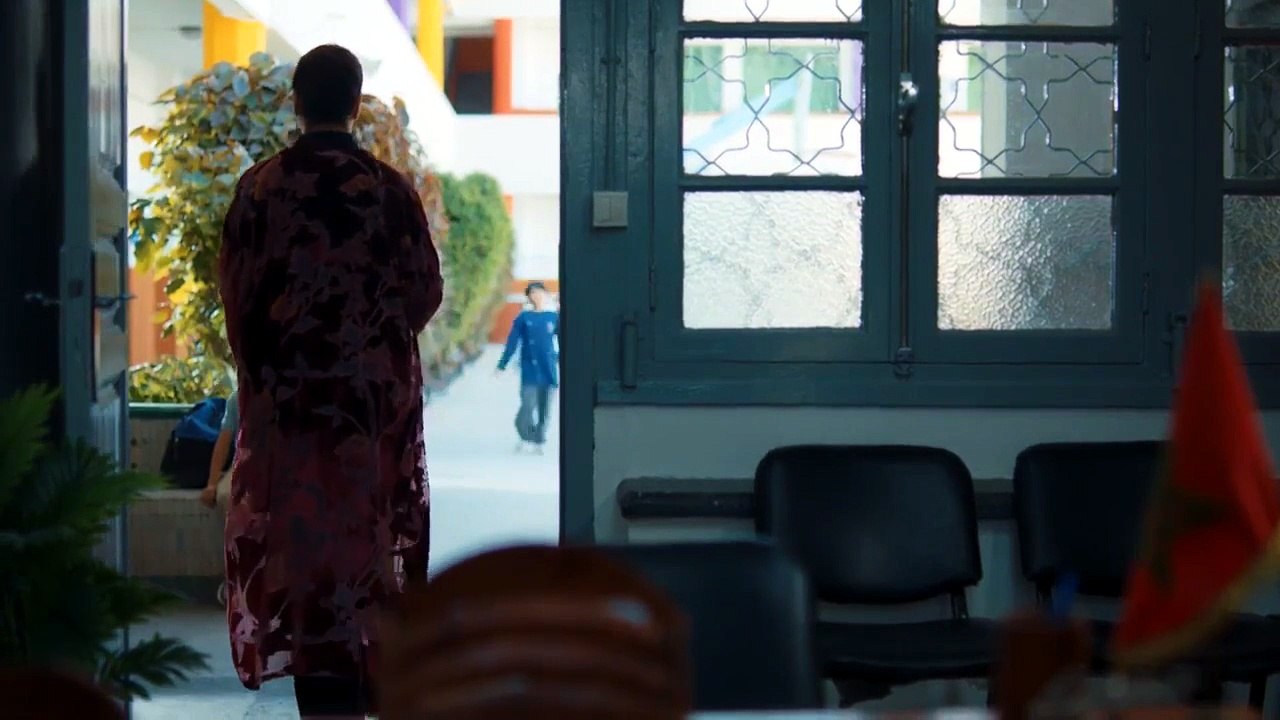 مسلسل عش الطمع الحلقة 6 كاملة HD | مغربي