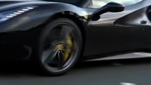 Which Ferrari do you choose?