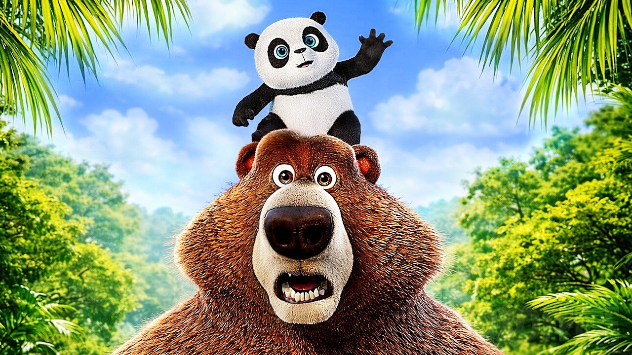 Le Voyage Extraordinaire | Film Complet en Français | Famille, Animation 💎 | Nouveauté
