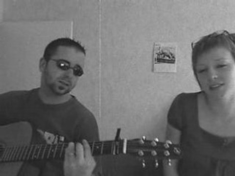 Duo Cocoon Vultures (cover)
