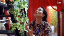مسلسل عش الطمع الحلقة 16 كاملة HD | مغربي