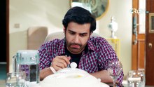 Umair Haqeeqat Jan Kar Shok Ho Gaya Alizeh Shah Azfar Rehman Green TV Entertainment