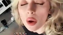 I can loudly pop my chewing gum that sometimes people freak out