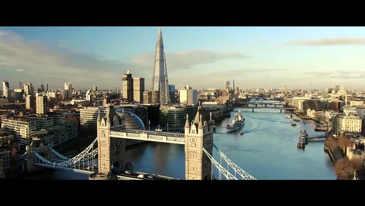 One Ranger Official Trailer 2023