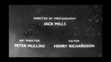 S m o k e s c r e e n   ( 1 9 6 4 )   F u l l   M o v i e   ｜   P e t e r   V a u g h a n ,   Y v o n n e   R o m a i n ,   J o h n   C a r s o n [Full Movie] [Recommended]Full EP - Full