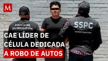 Autos de lujo y cheques falsos: así operan ‘Los Soto Jiménez’ en México